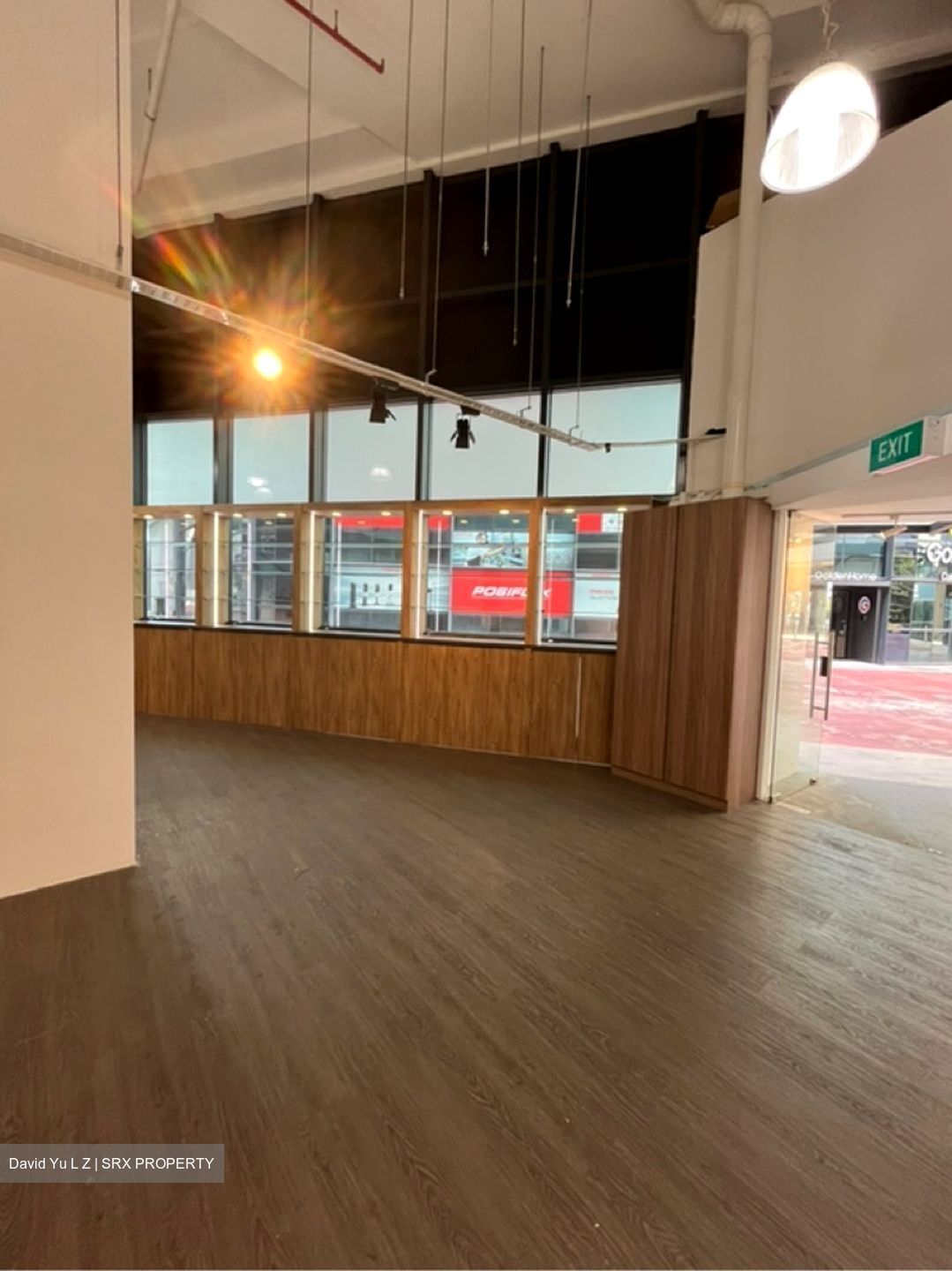 Oxley Bizhub (D14), Warehouse #599290931